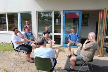 Vierstädte-Turnier in Oberboihingen